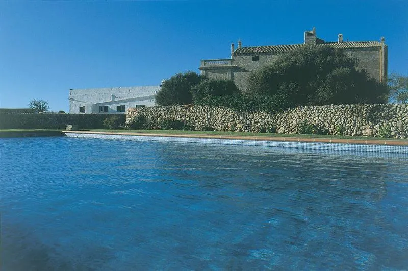 General view, Alcaufar Vell Hotel & Restaurant, Menorca
