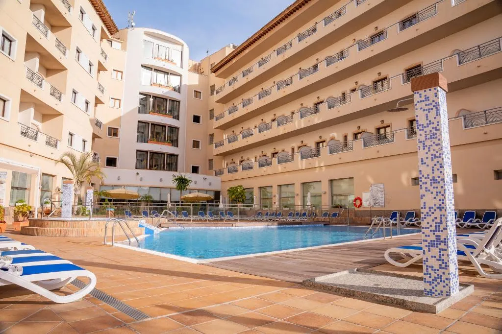 Pool, Costa Narejos, Costa Blanca