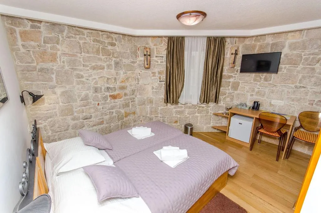 Room, Villa Desideria, Split