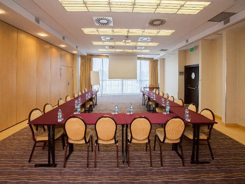 Conferences, Qubus Hotel Krakow, Krakow