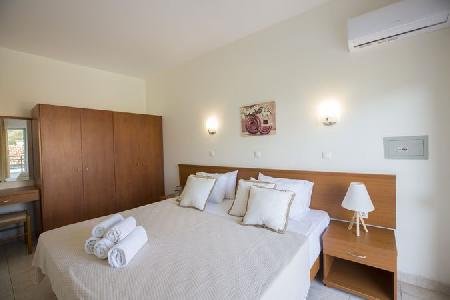 Tsambikos Apartments, Rhodes