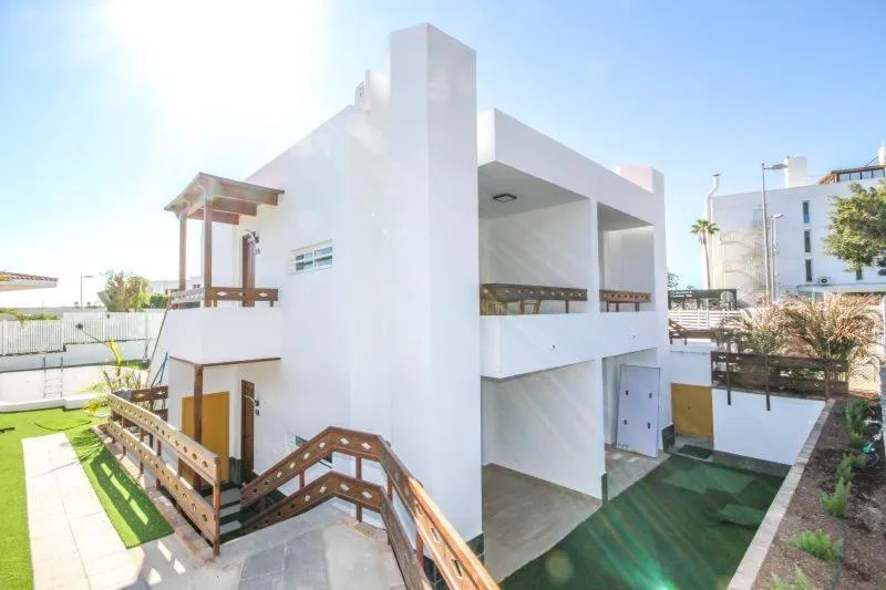 APARTMENT STANDARD Room, New Miami Playa, Gran Canaria