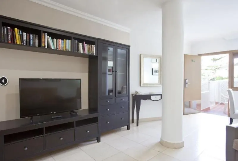 APARTMENT CAPACITY 5 TWO BEDROOMS Room, Ecuador Park, Costa Del Sol
