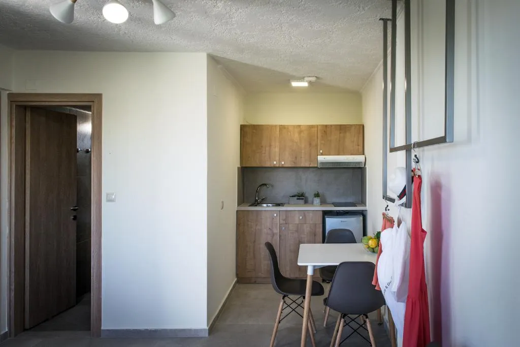 STUDIO DELUXE Room, Dream Village, Crete
