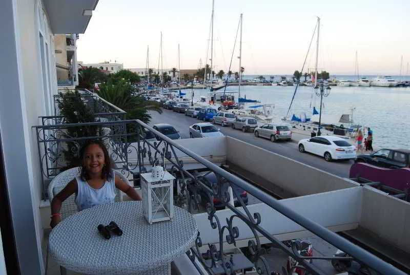 Sports and Entertainment, Dali, Zante