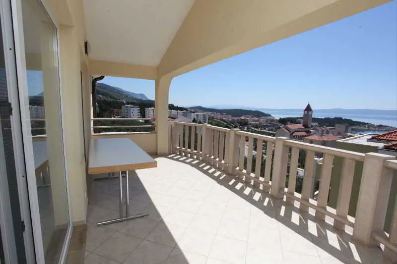 Room, Apartments Buljubasic, Split