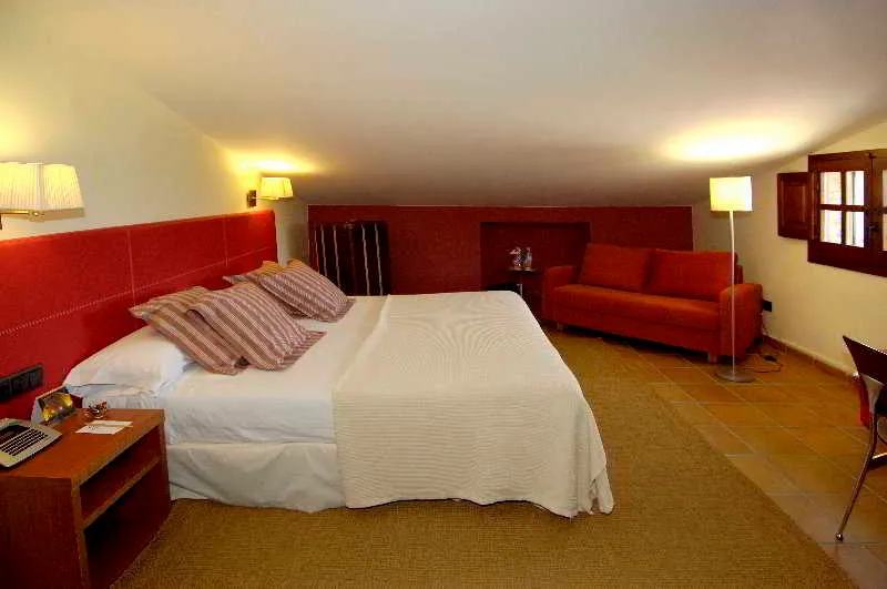 Room, Hotel masferran, Costa Brava