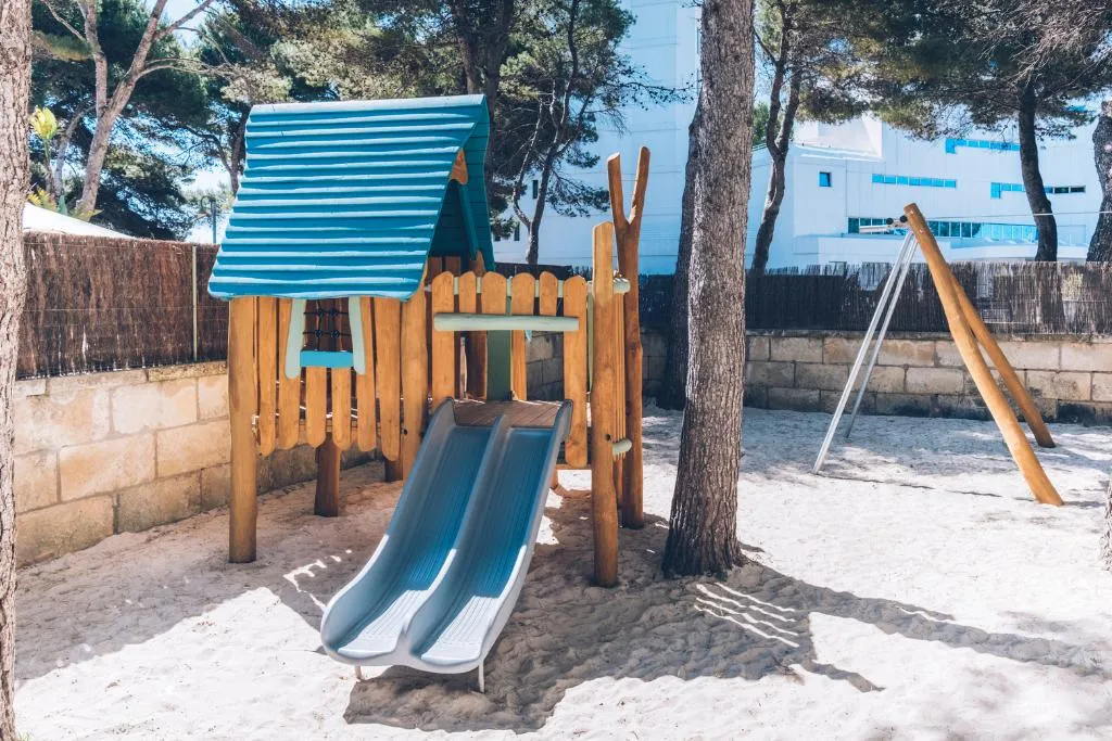 Sports and Entertainment, Iberostar Selection Playa de Muro Village, Majorca