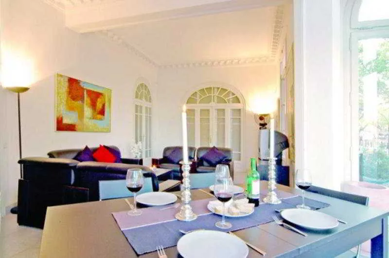Room, Las Ramblas Rooms, Barcelona