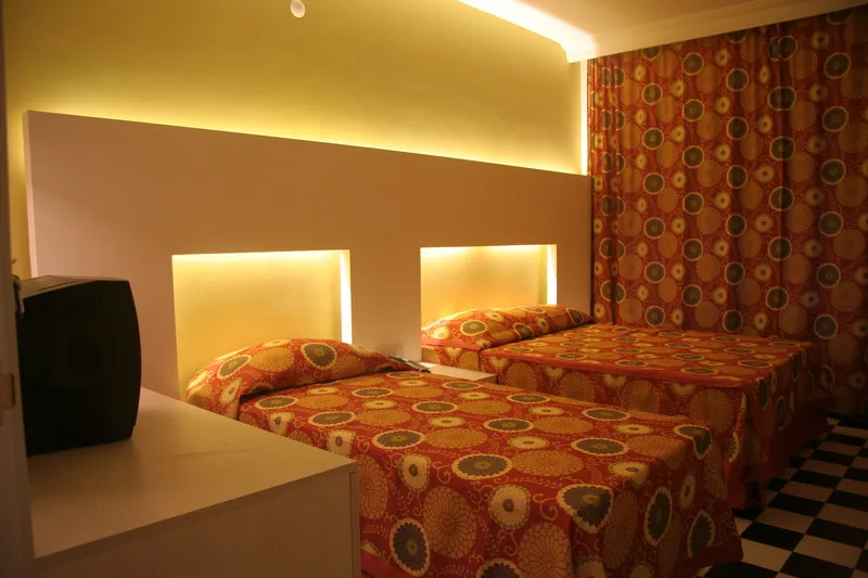 DOUBLE STANDARD Room, Orient Suit Hotel, Antalya