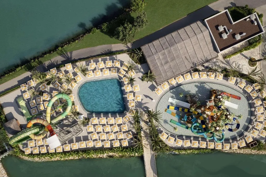 Sports and Entertainment, Titanic Deluxe Golf Belek, Antalya