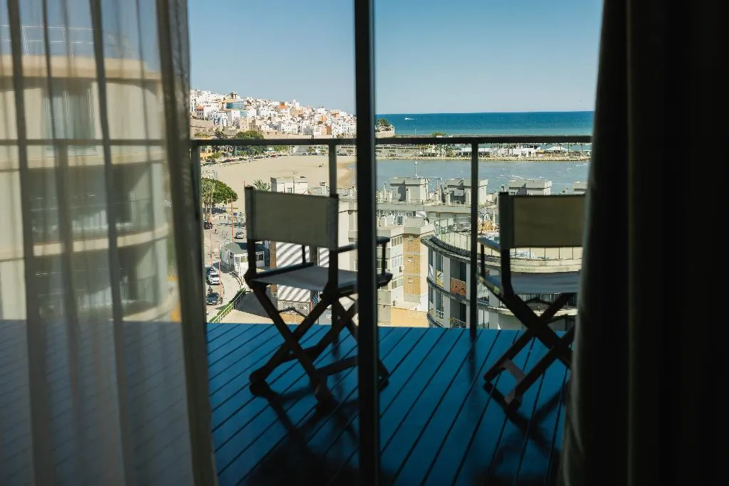 SUITE SUPERIOR Room, Palladium Peñíscola, Valencia