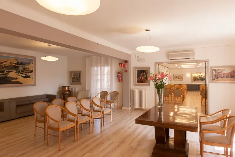 Conferences, Hotel Pirineos Figueres by Pierre & Vacances, Costa Brava