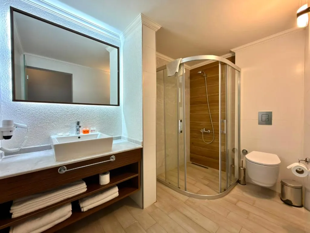 Room, Altamare By Luna Collection, Izmir