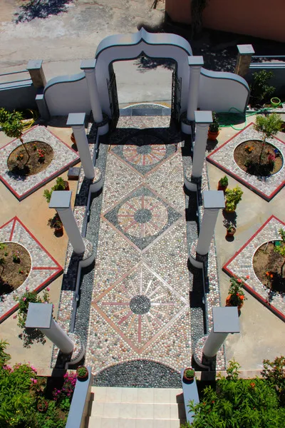 General view, Dimitra Sun, Rhodes