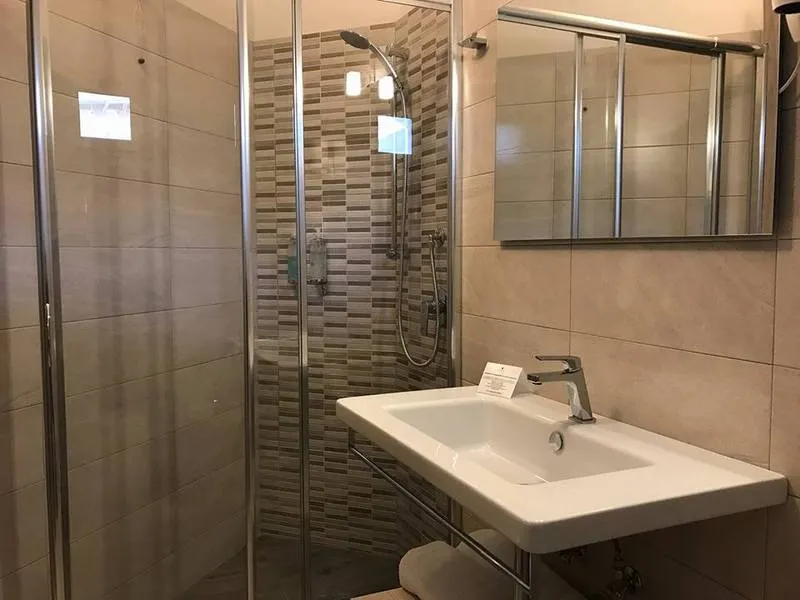 TRIPLE SUPERIOR Room, Alma di Alghero Hotel, Alghero