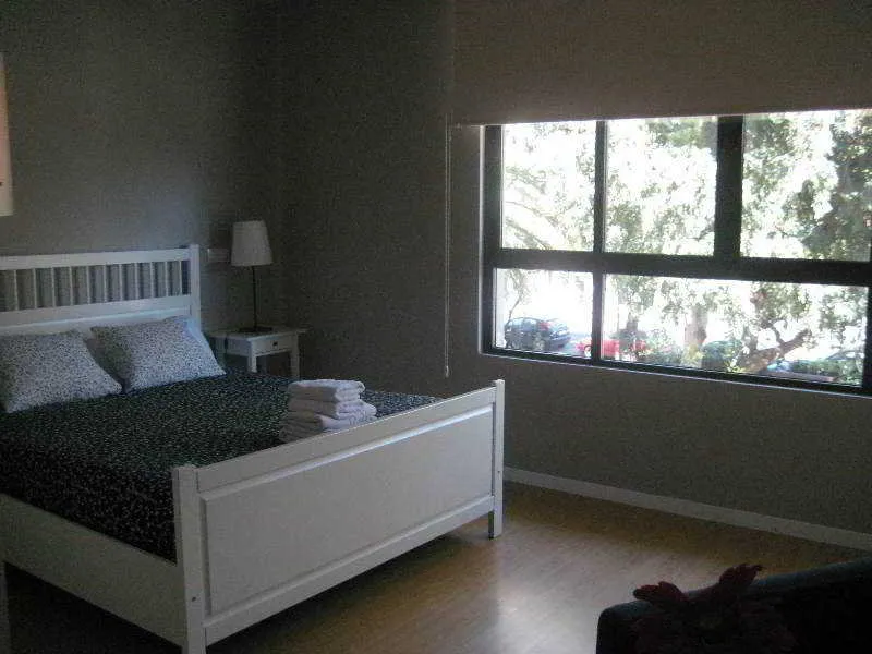 Room, B&B Mare de Deu Jardines del Turia, Valencia