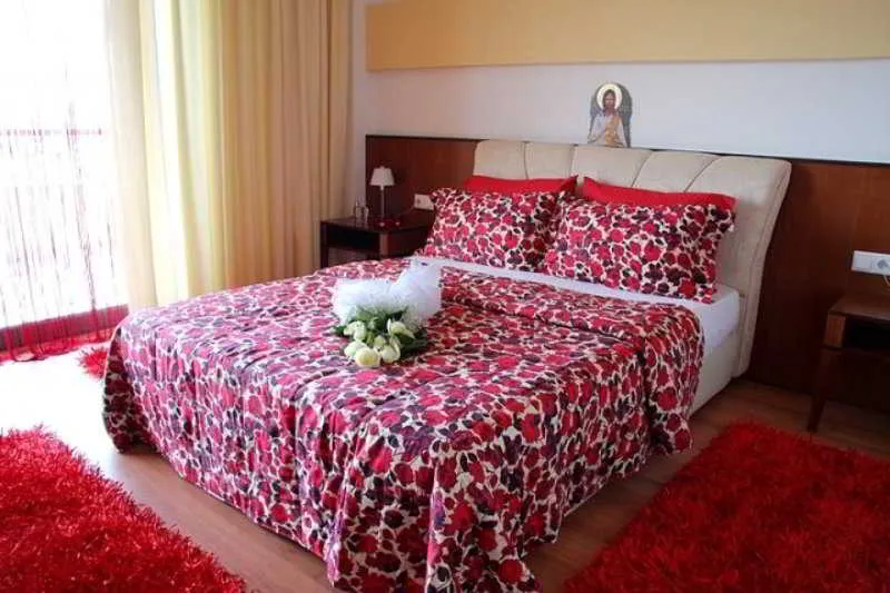 Room, Acropol, Thessaloniki