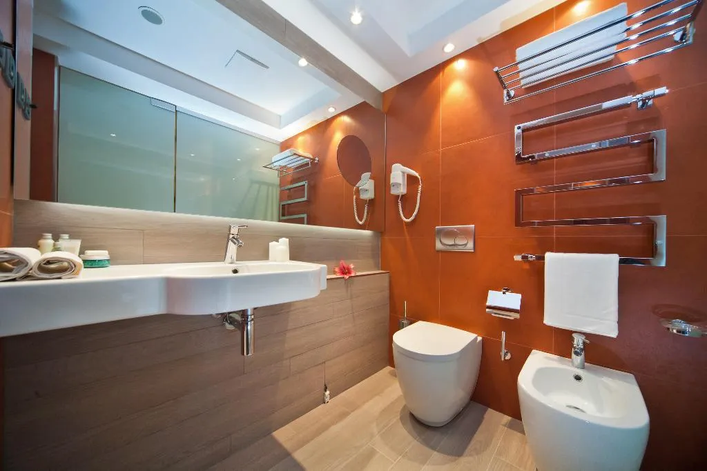 SUITE WITH BALCONY Room, RMH Lopud Lafodia Resort & Wellness, Dubrovnik