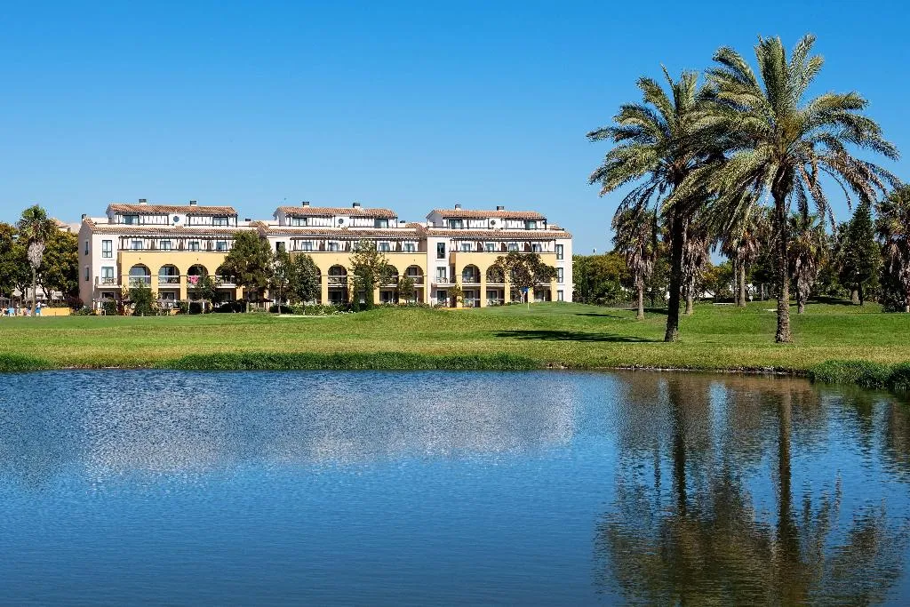 General view, Barcelo Costa Ballena, Costa De La Luz
