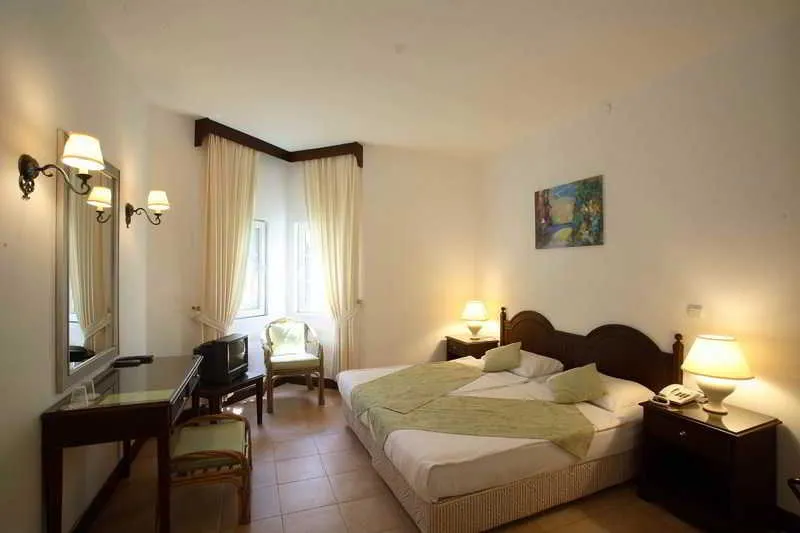 Room, Princess Artemisia Hotel, Bodrum