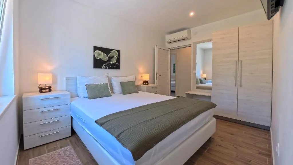 Room, Villa Mambo, Dubrovnik