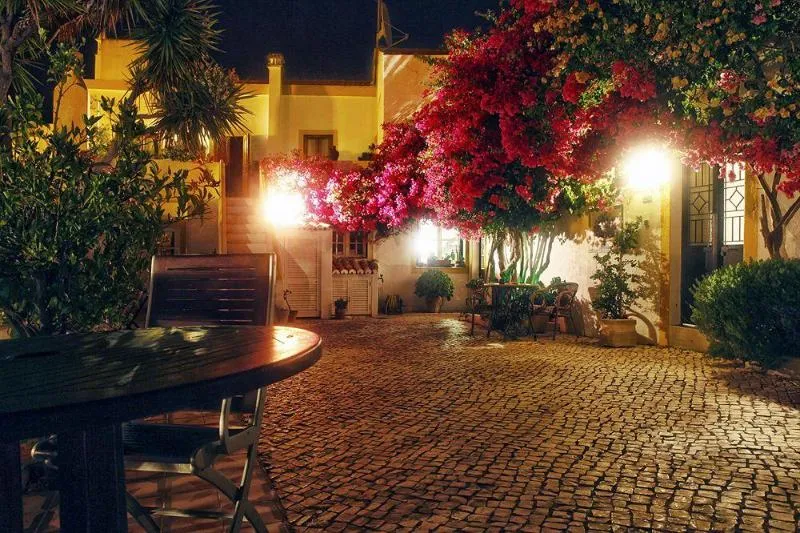 General view, Rio Arade Algarve Manor House, Algarve