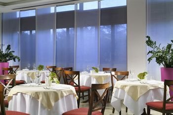 Atahotel Quark Due Residence, Milan