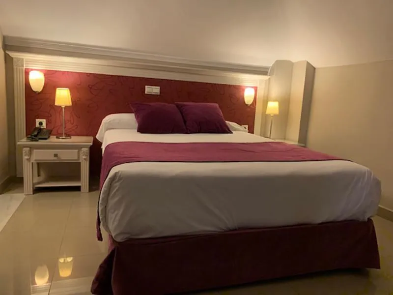 DOUBLE SEA VIEW WITH TERRACE Room, Plaza Cavana, Costa Del Sol