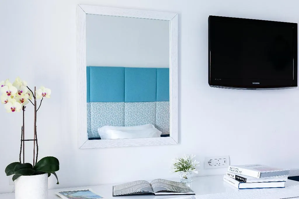 Double or Twin DELUXE Room, Miramalfi, Naples