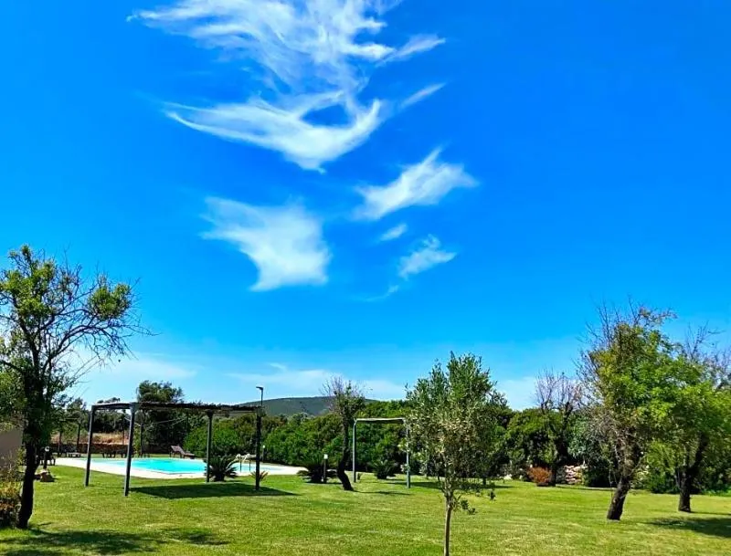 General view, Inghirios Wellness Country Resort, Alghero