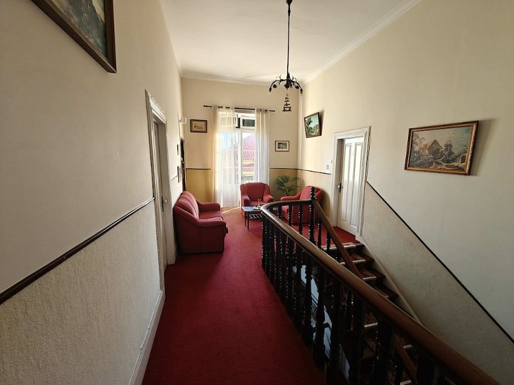 Residencial Mirasol, Madeira