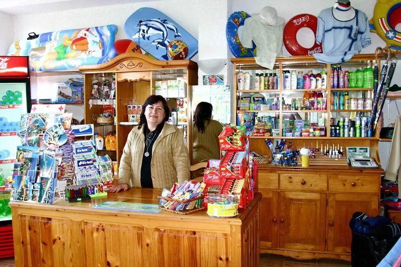Bar, Kini Park, Varna