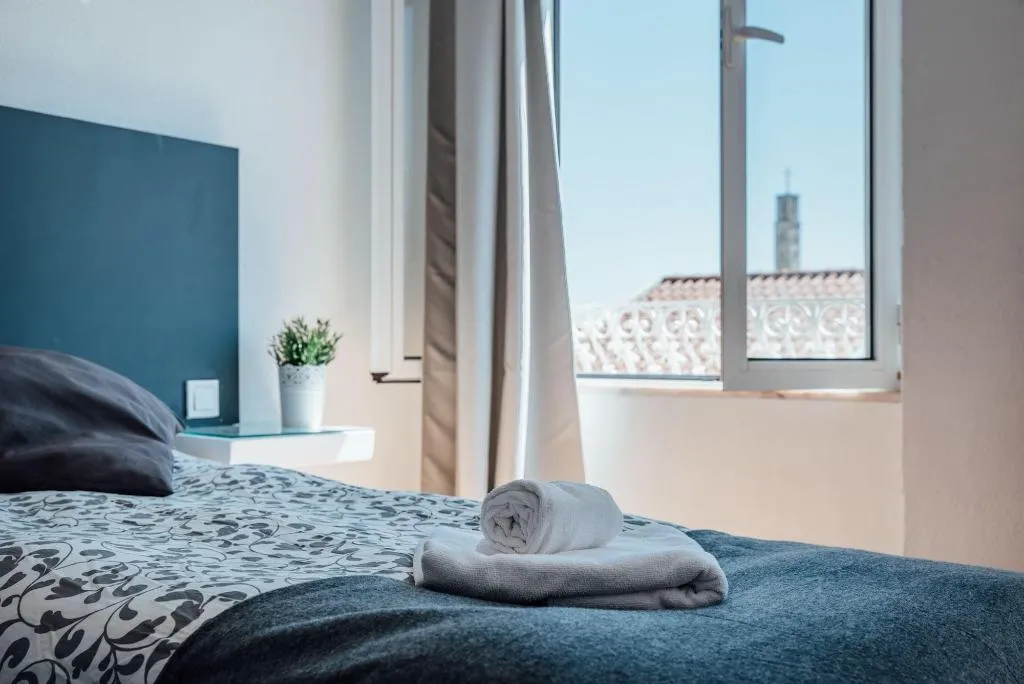 Room, Antas Ville Guesthouse, Porto
