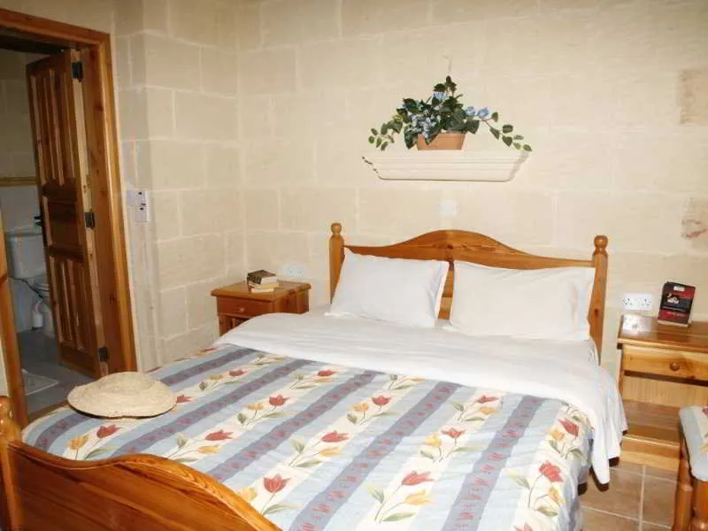 General view, Bellavista Farmhouses Gozo, Malta