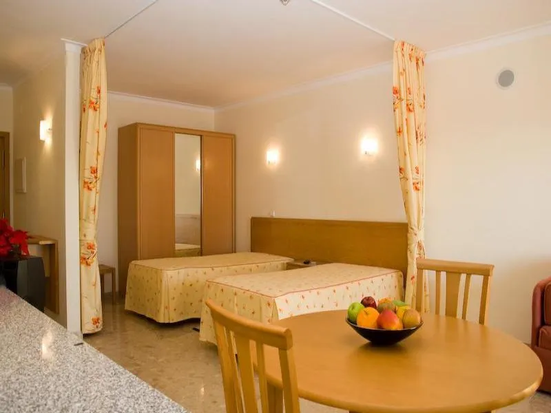 STUDIO CLASSIC Room, Clube Praia Mar, Algarve