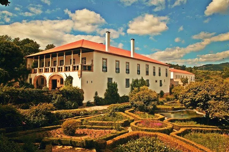 General view, Rural Casa dos Viscondes da Várzea, Porto