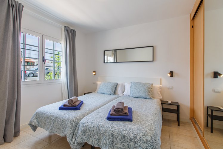 Serenada (Bungalows), Fuerteventura