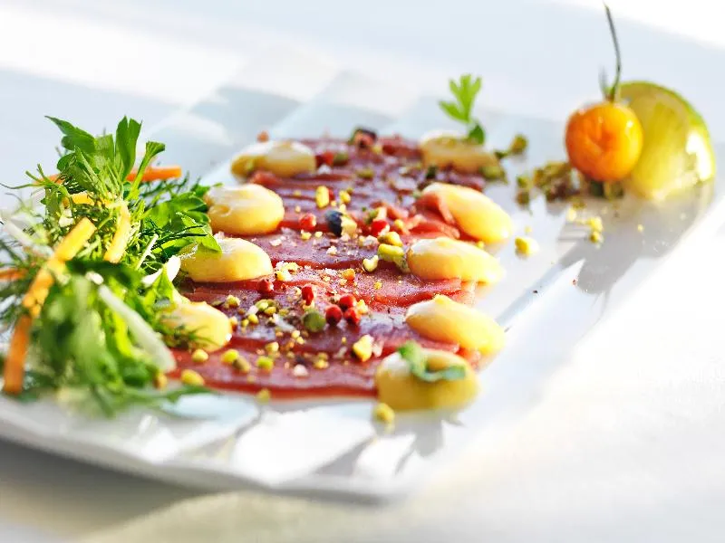 Restaurant, Four Seasons Astir Palace Hotel Athens, Athens