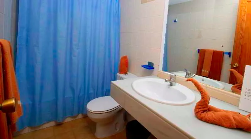 Room, Carlota, Gran Canaria