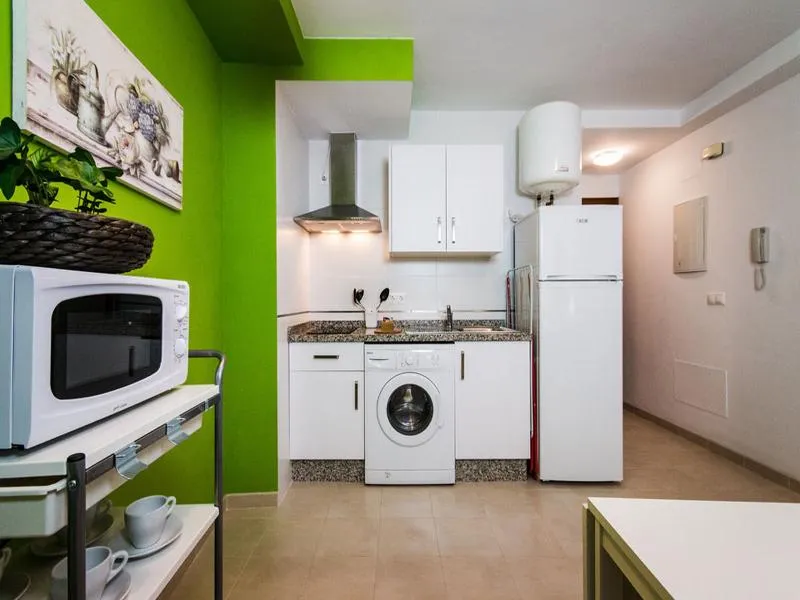 Room, Holidays2Malaga Studios Mena, Costa Del Sol