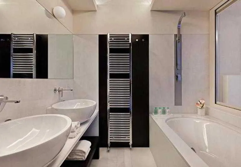 Room, JW Venice, Venice