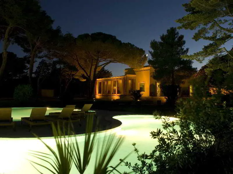General view, Il Parco-Centro Benessere, Catania