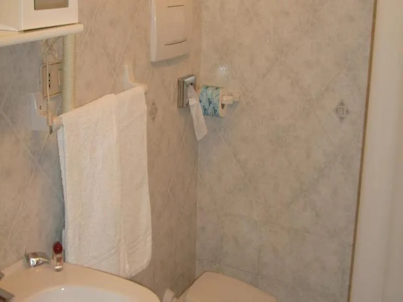 Room, Villa Chiara, Taormina