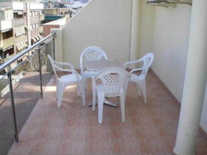 Room, Primavera, Costa Blanca
