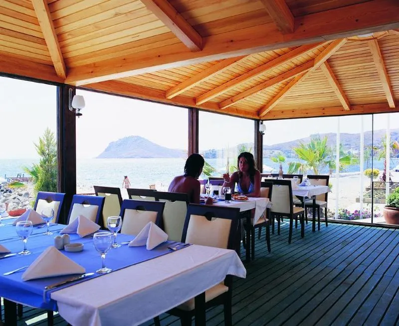 Restaurant, Élite Hotel Bodrum, Bodrum