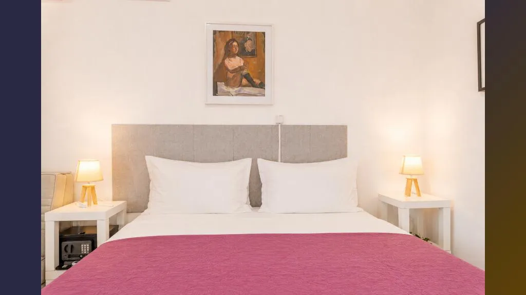 Room, Karavaki Apartments, Zante