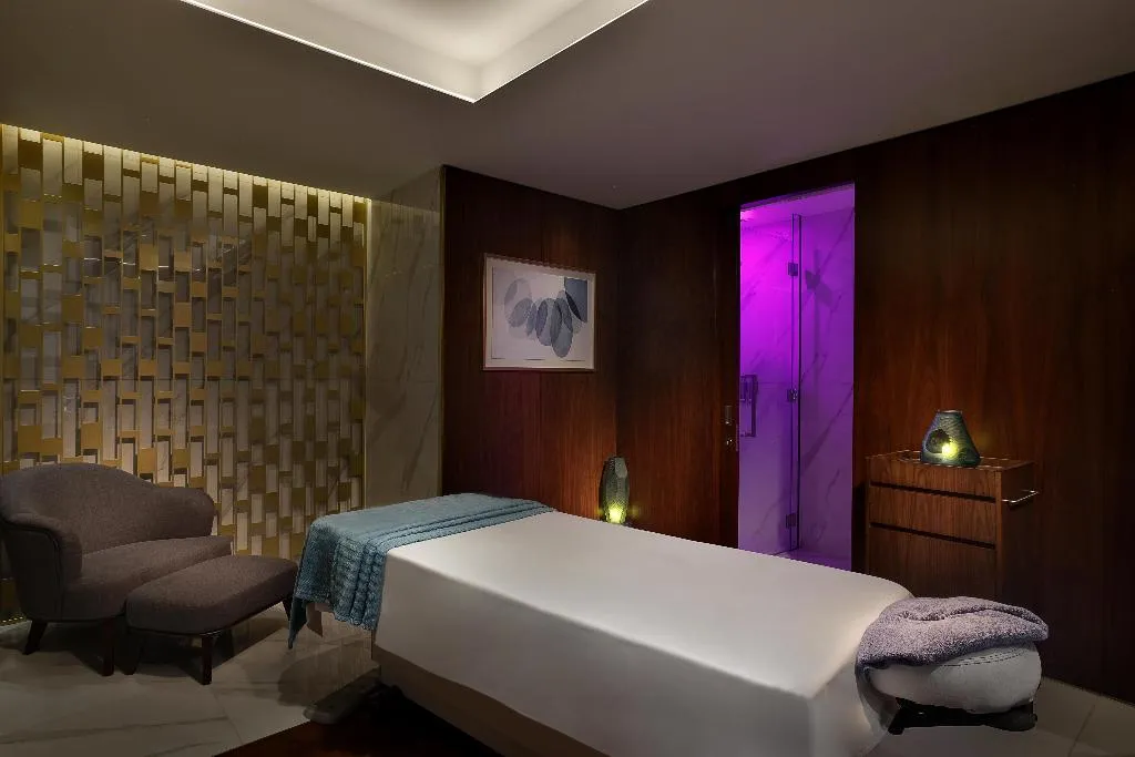 Sports and Entertainment, Hilton Dubai Palm Jumeirah, Dubai