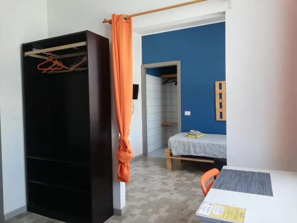 TWIN STANDARD Room, Woodhouse Hotel, Milan