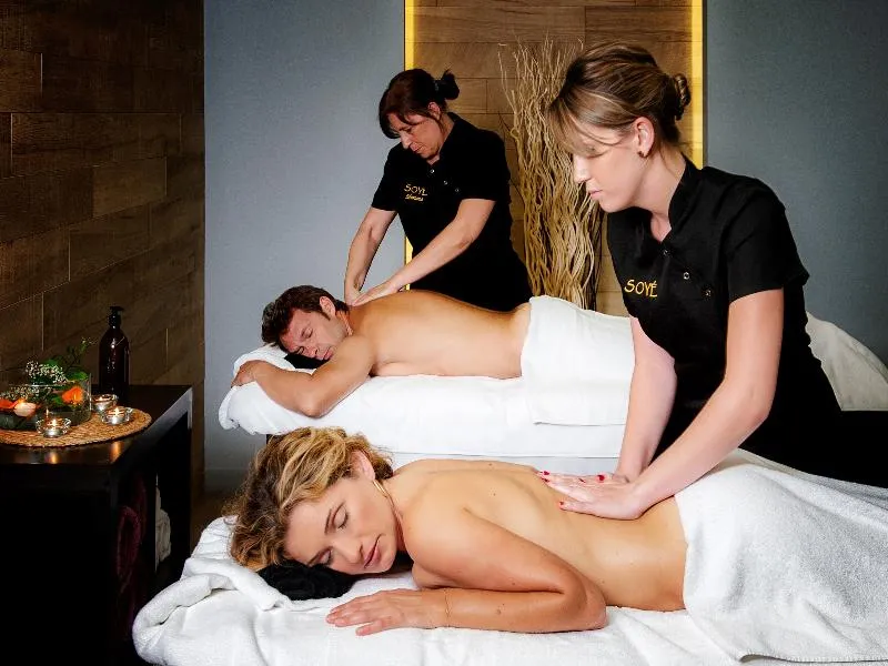 Sports and Entertainment, Spring Arona Gran Hotel & Spa (Only adults), Tenerife